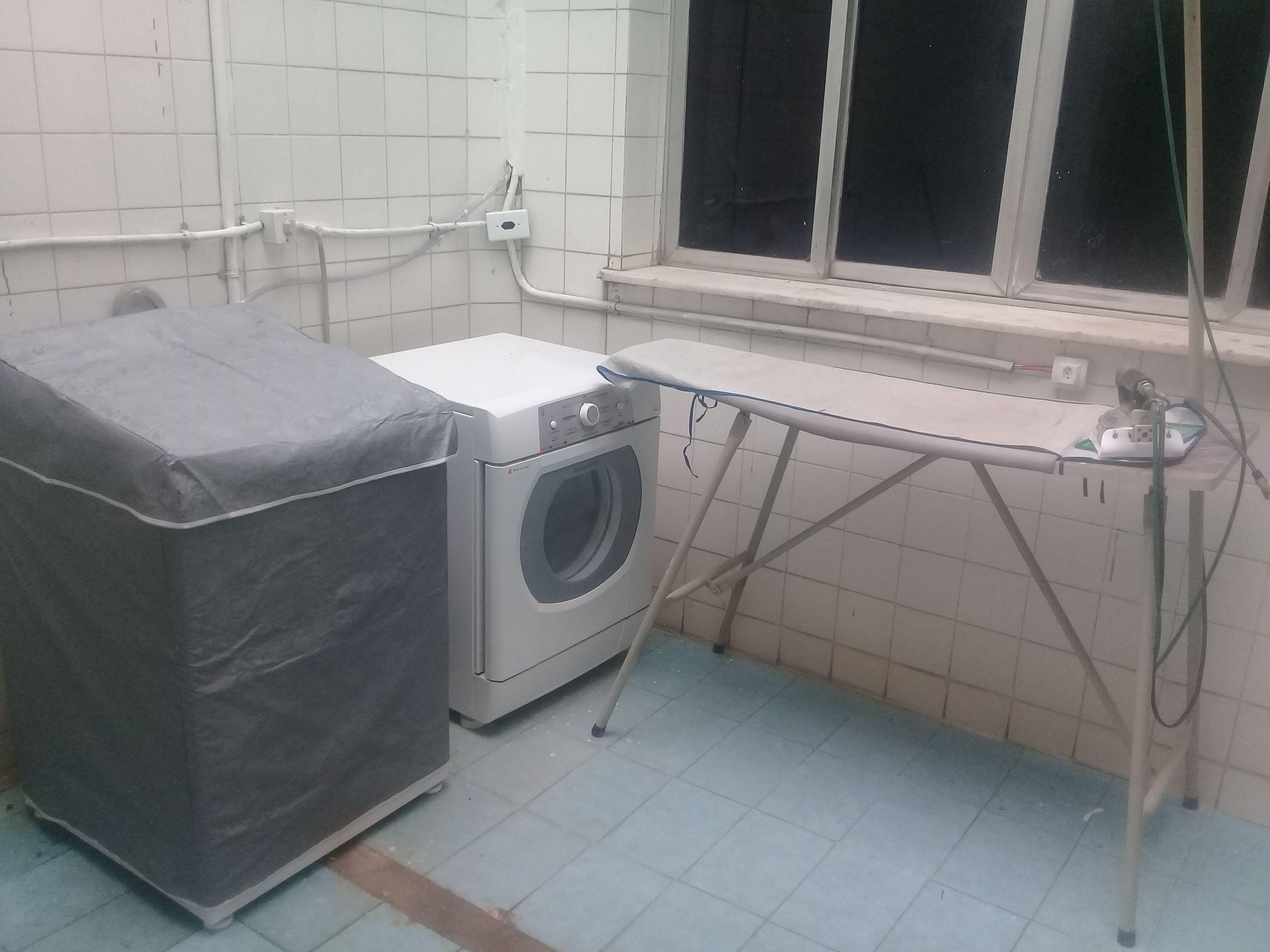 Hostel Residential Inn - Rio de Janeiro — Fotos 3