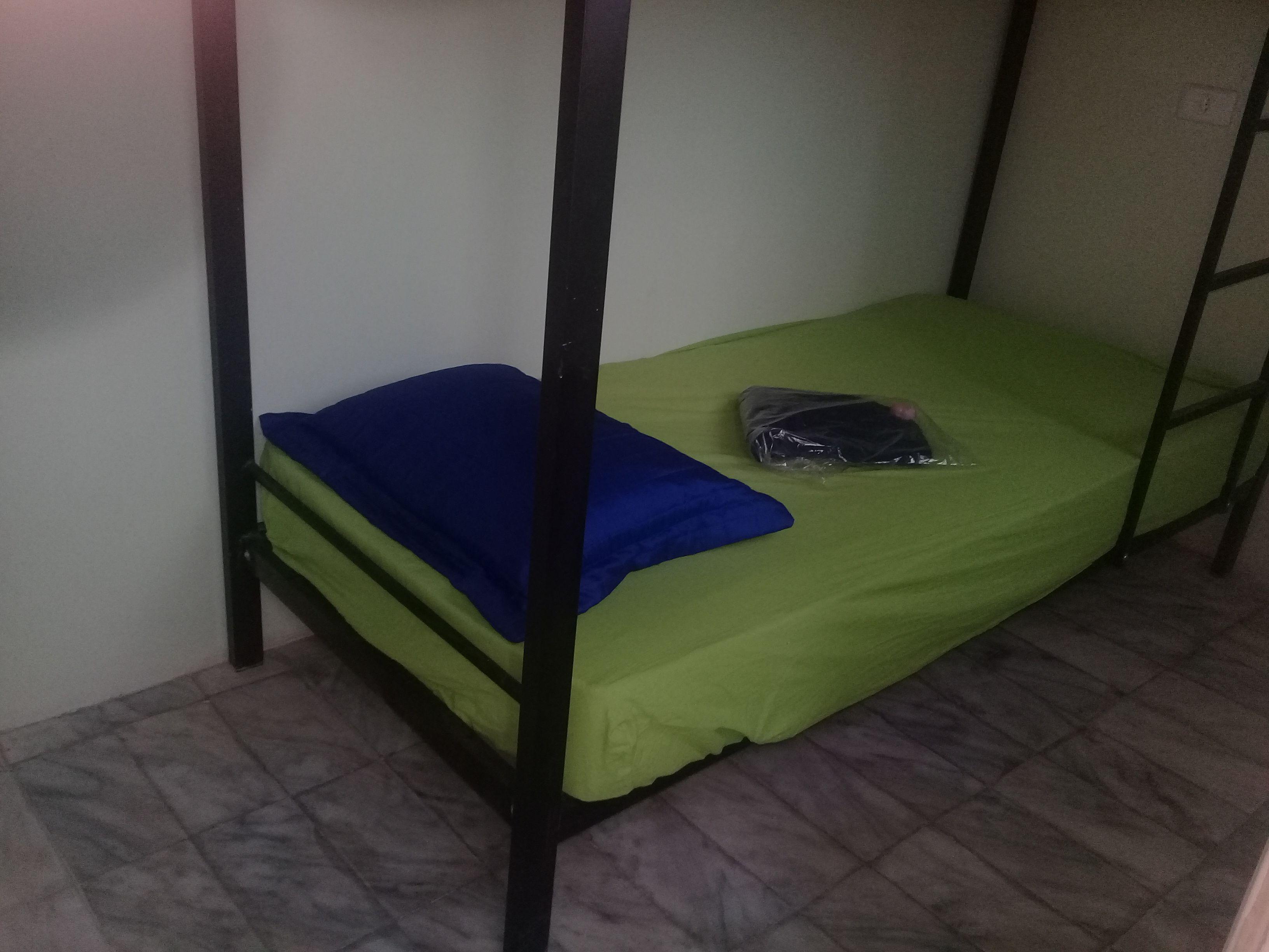 Hostel Residential Inn - Rio de Janeiro — Fotos 2
